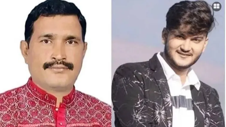 Shanto Khan & Salim Khan