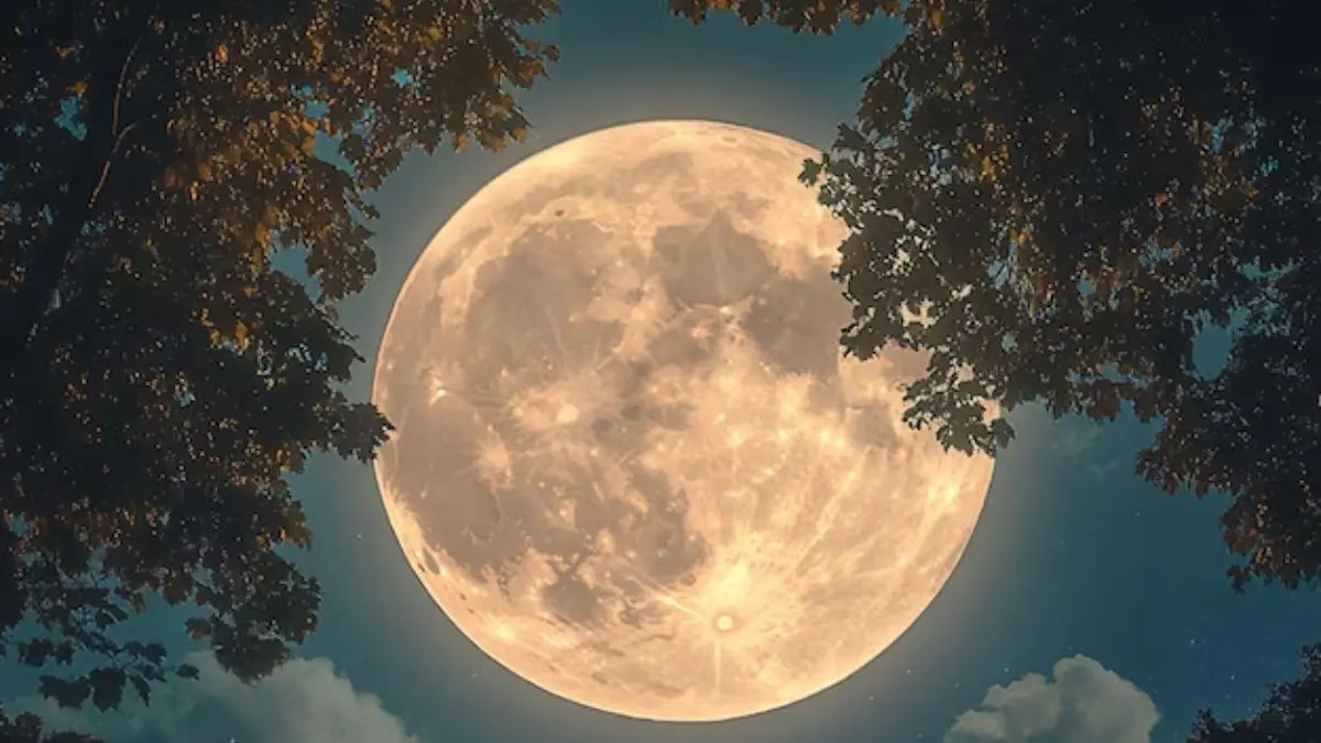 When Is Magha Purnima 2026? Know Shubh Timings, Significance, Rituals And Vrat Vidhi Magh Purnima 2026