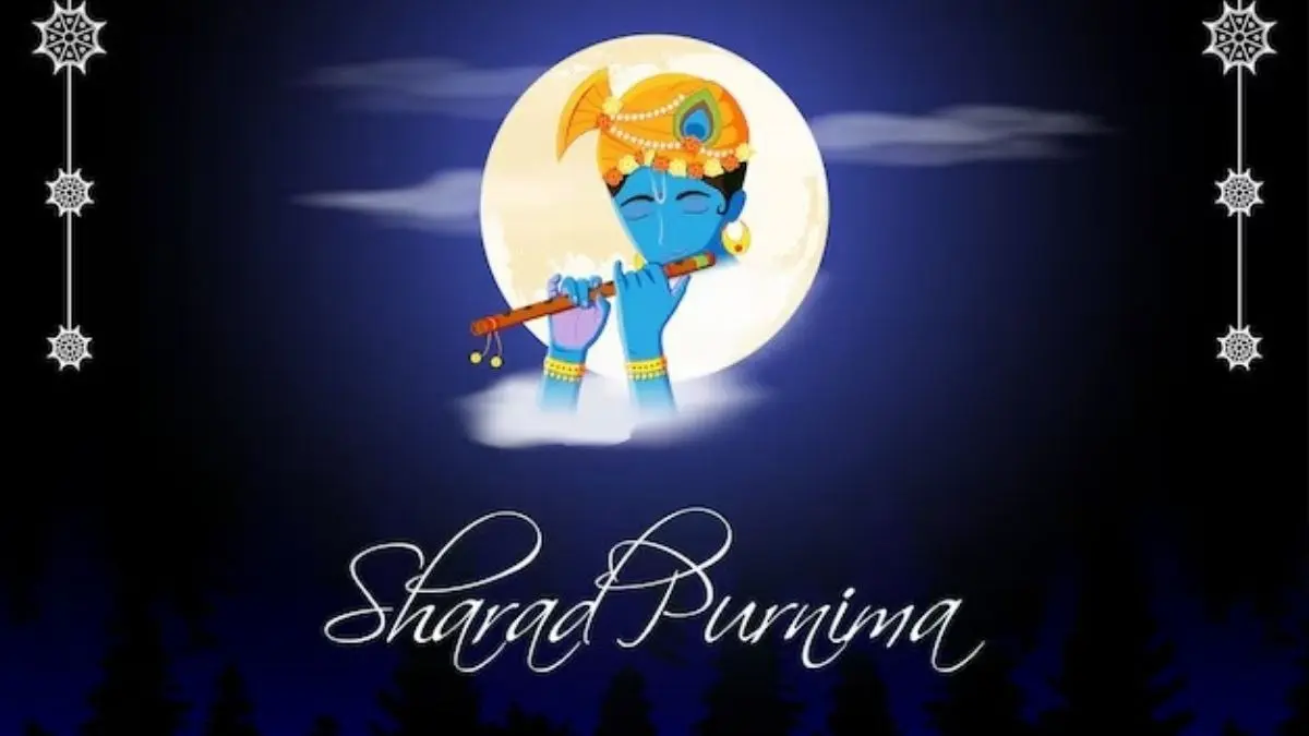 Sharad Purnima 2025