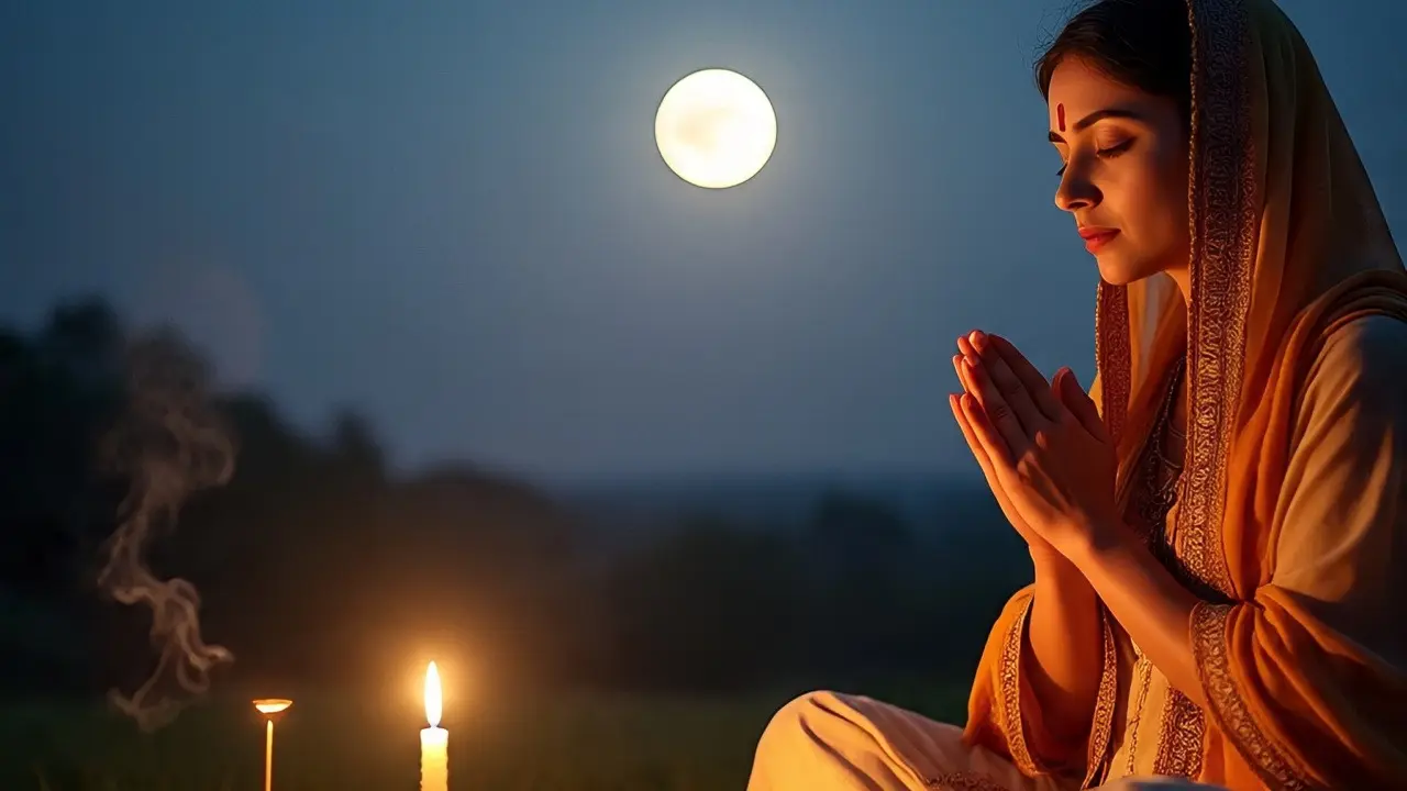 Sharad Purnima 2025 Upay