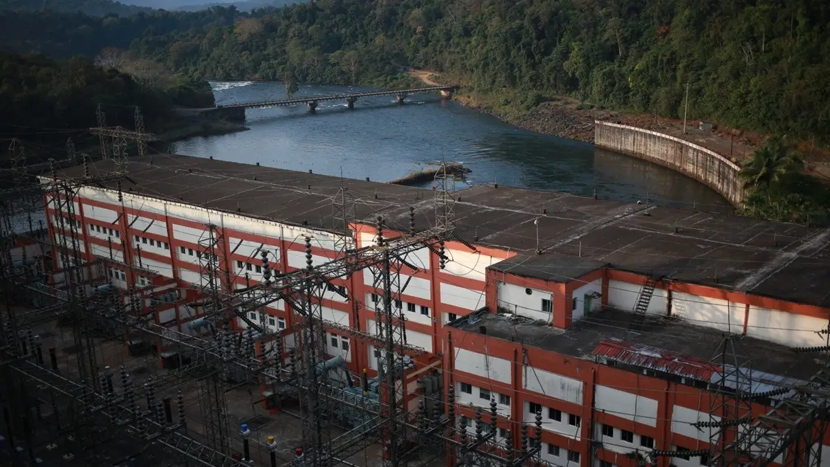 Sharavathi Pumped Storage Project To Reduce Karnataka's Reliance On Fossil Fuels, Promote Renewable Energy: Energy Minister