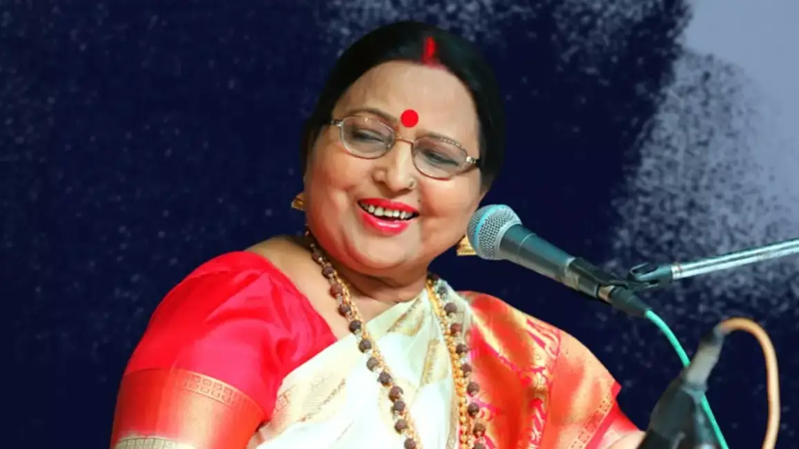 Remembering Sharda Sinha: Lesser-known Facts About 'Bihar Kokila' Who ...