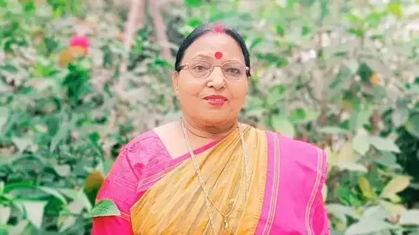 Sharda Sinha's health update