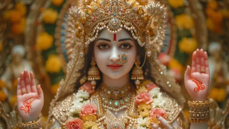 Navratri 2025: नवरात्रि में भूलकर भी न करें ये गलतियां, मां दुर्गा की रुक जाएगी कृपा, घर में आएगी गरीबी shardiya Navratri 2025 avoid doing these mistakes as Goddess maa Durga blessings will be halted and poverty will enter your home also it will lead to financial crisis