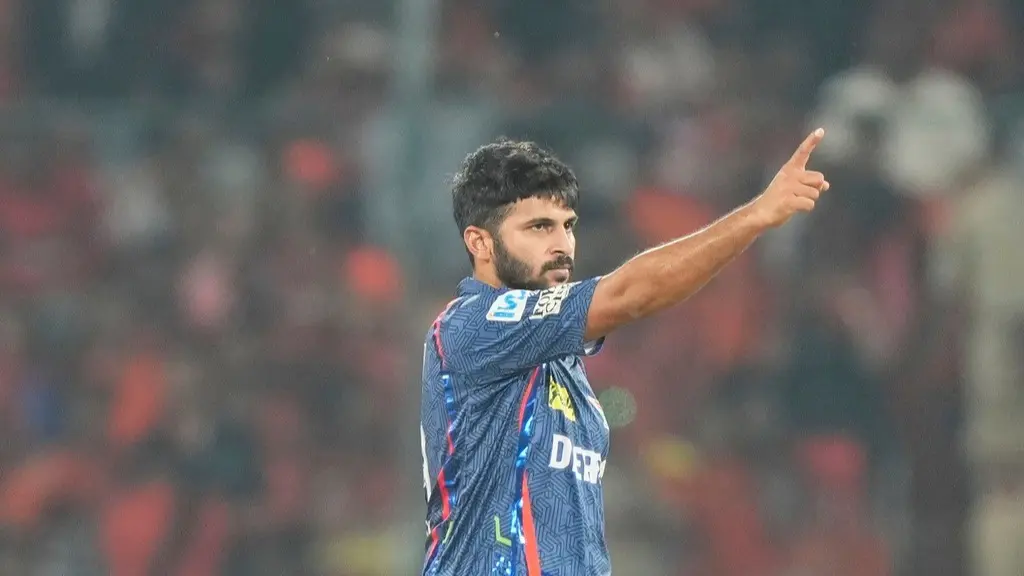'Impact Player Rule is an Entertainment Factor?' LSG Star Shardul Thakur's Remark During IPL 2025 Sparks Controversy Shardul Thakur against 'Impact Player Rule'