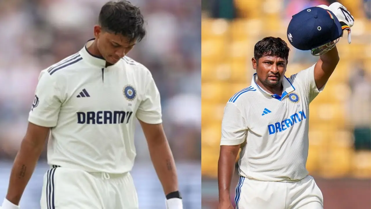 shardul thakur captain yashasvi Jaiswal and Shreyas iyer out as Mumbai accounce Ranji Probables for 2025-26 season