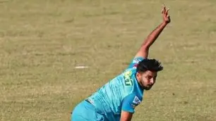 LSG EYEING Ex-CSK Star Shardul Thakur Amid Injury Concerns? VIRAL PIC Drops Hint Ahead of IPL 2025 Shardul Thakur in LSG?