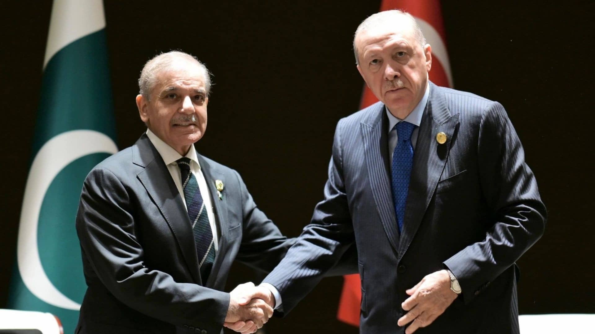 Turkey’s Erdogan Rakes Up Kashmir Issue At UNGA Days After Signing Mecca Defence Pact With Pakistan And Saudi Arabia