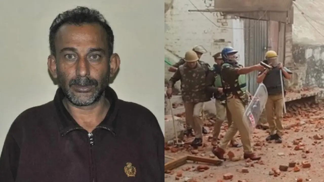 Shariq-Satha-Sambhal-Violence