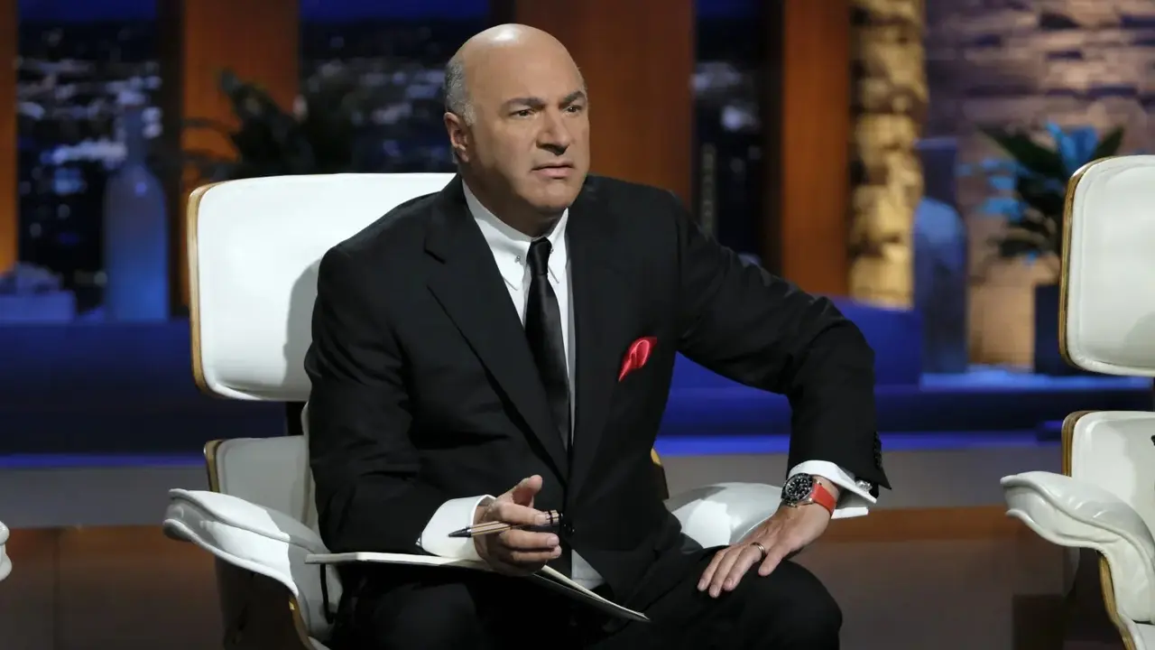 'Are You an Idiot?' Shark Tank Judge O'Leary Blasts Employees for Spending on Coffees, Sandwiches Shark Tank judge Kevin O'Leary, known for his blunt opinions, has recently made headlines for criticizing workers' spending habits