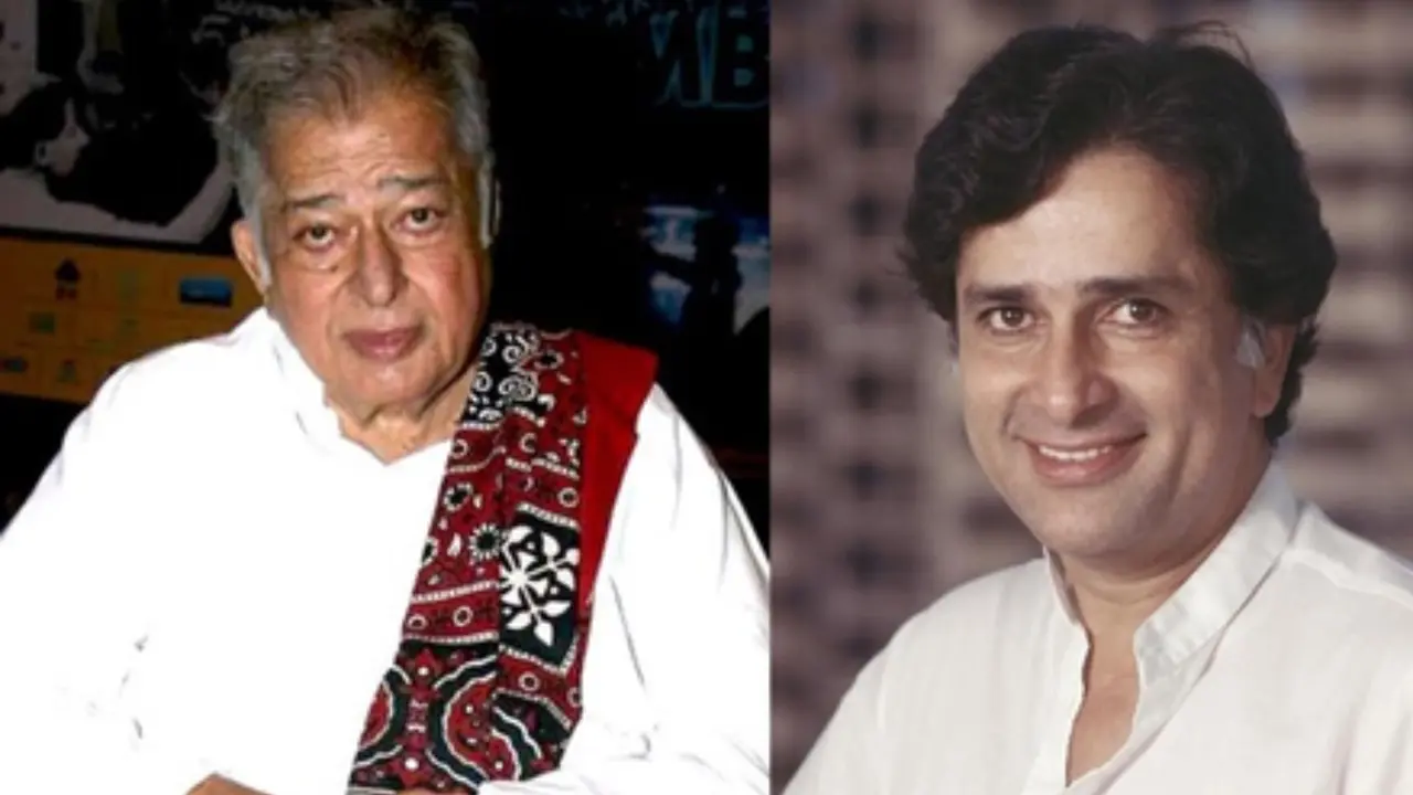 Shashi kapoor
