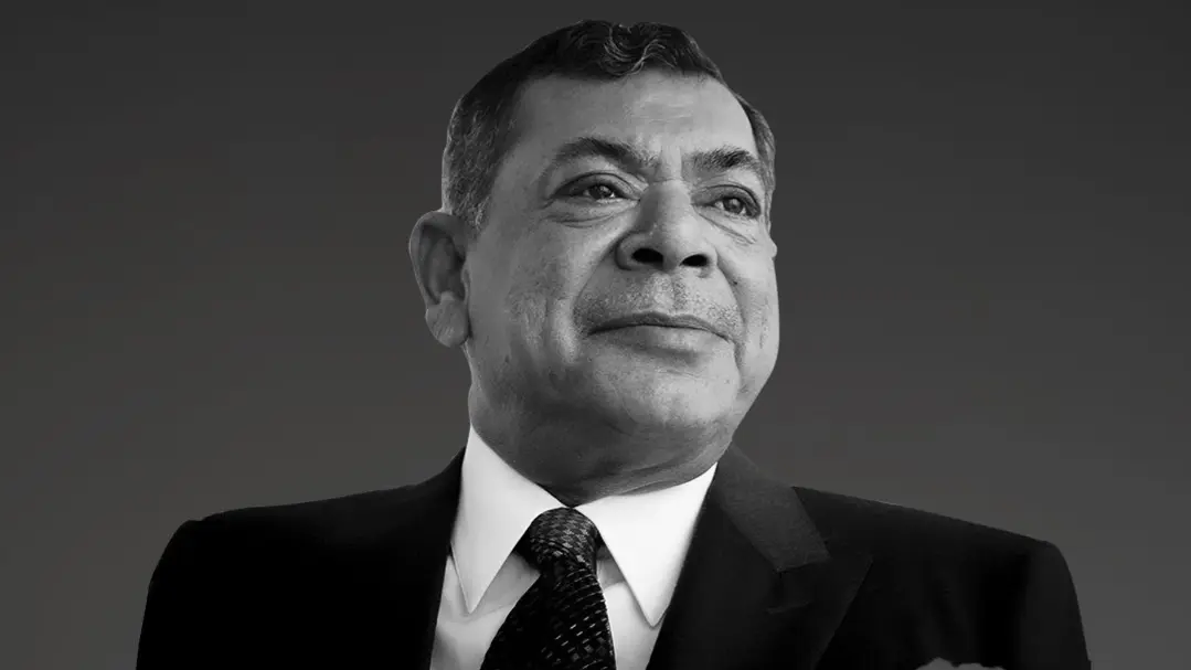 Shashi Ruia, Essar Group Co-Founder Passes Away At 81 | Republic Business