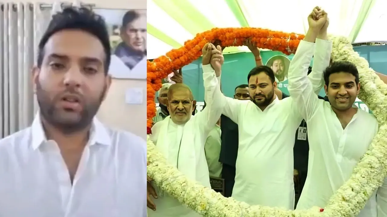 शांतनु यादव