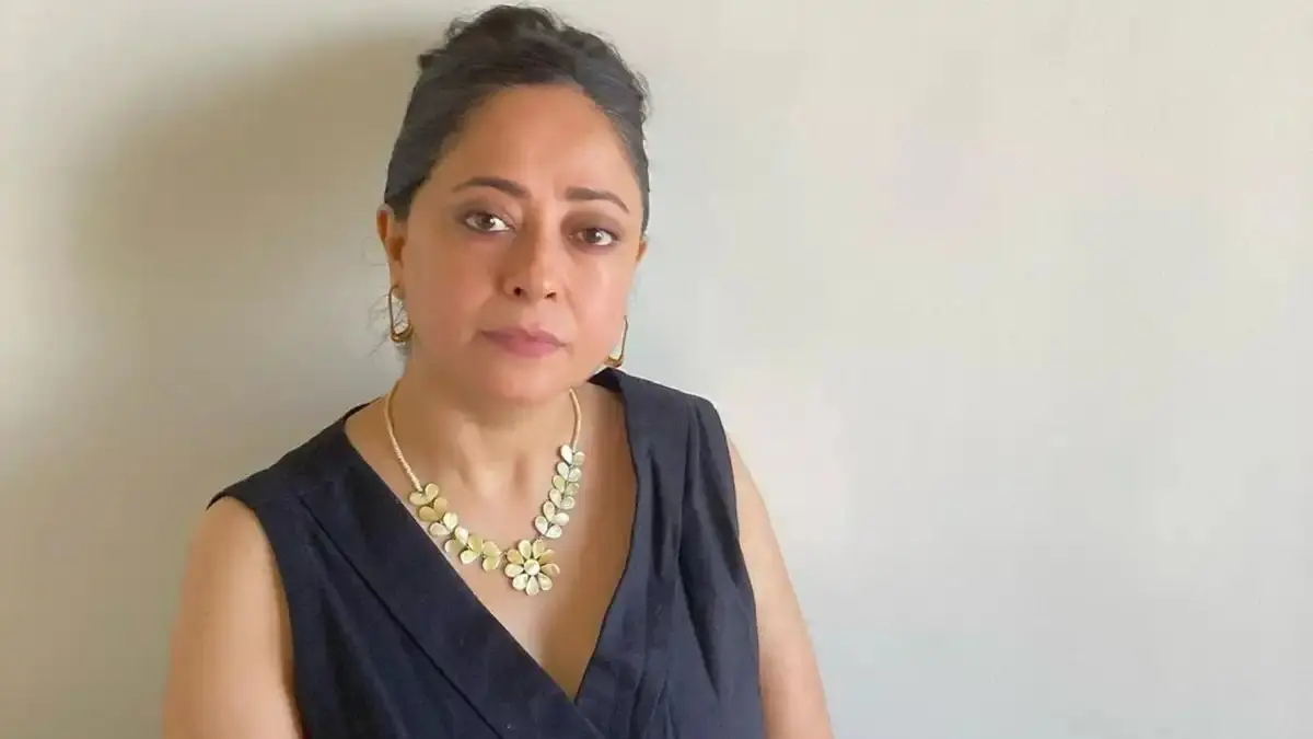 Sheeba Chaddha Joins Cast Of Riz Ahmed's New Comedy Series Sheeba Chadha