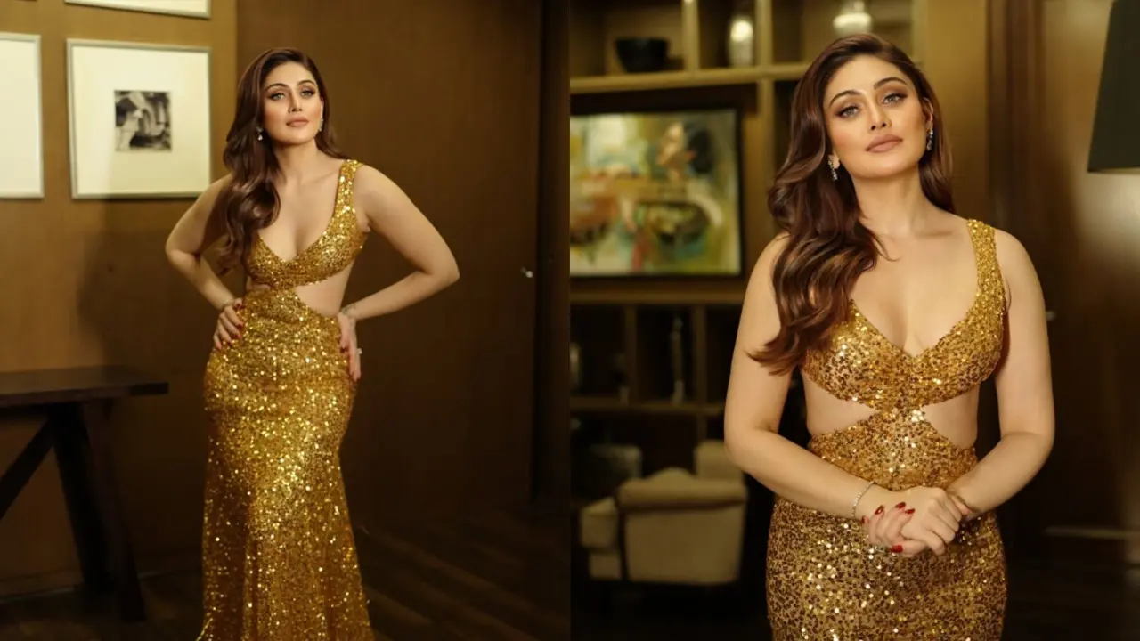 Shefali's Net Worth: Kaanta Laga Girl Earned In Crores From Showbiz