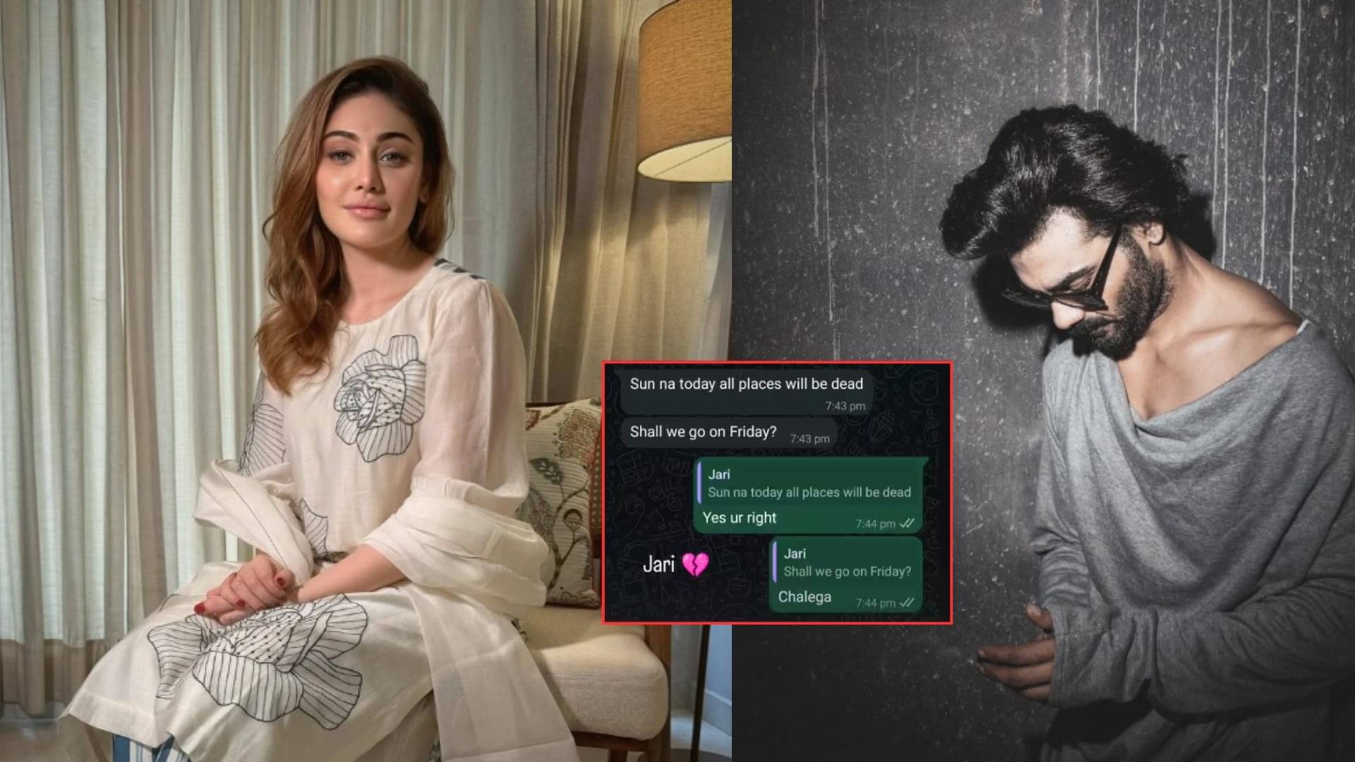 shefali jariwala