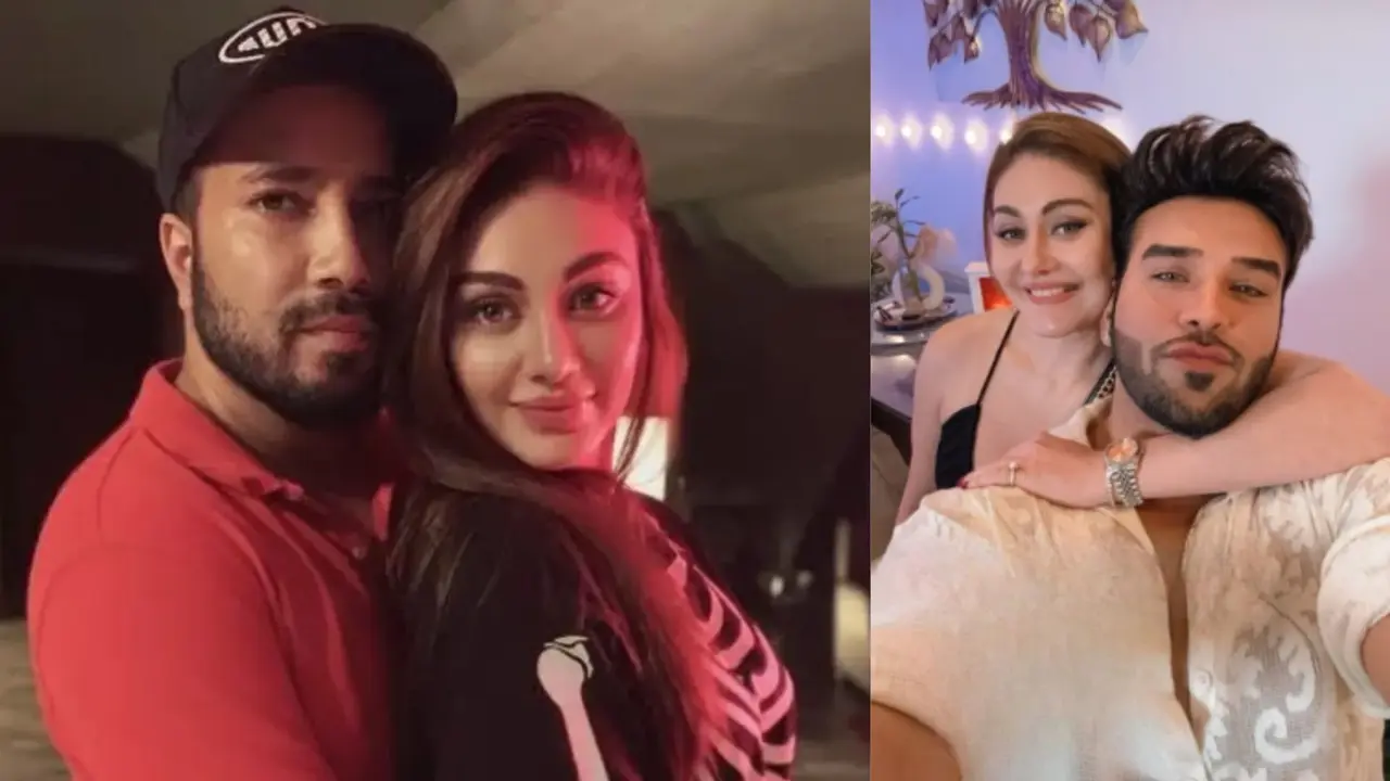 Shefali Jariwala Death