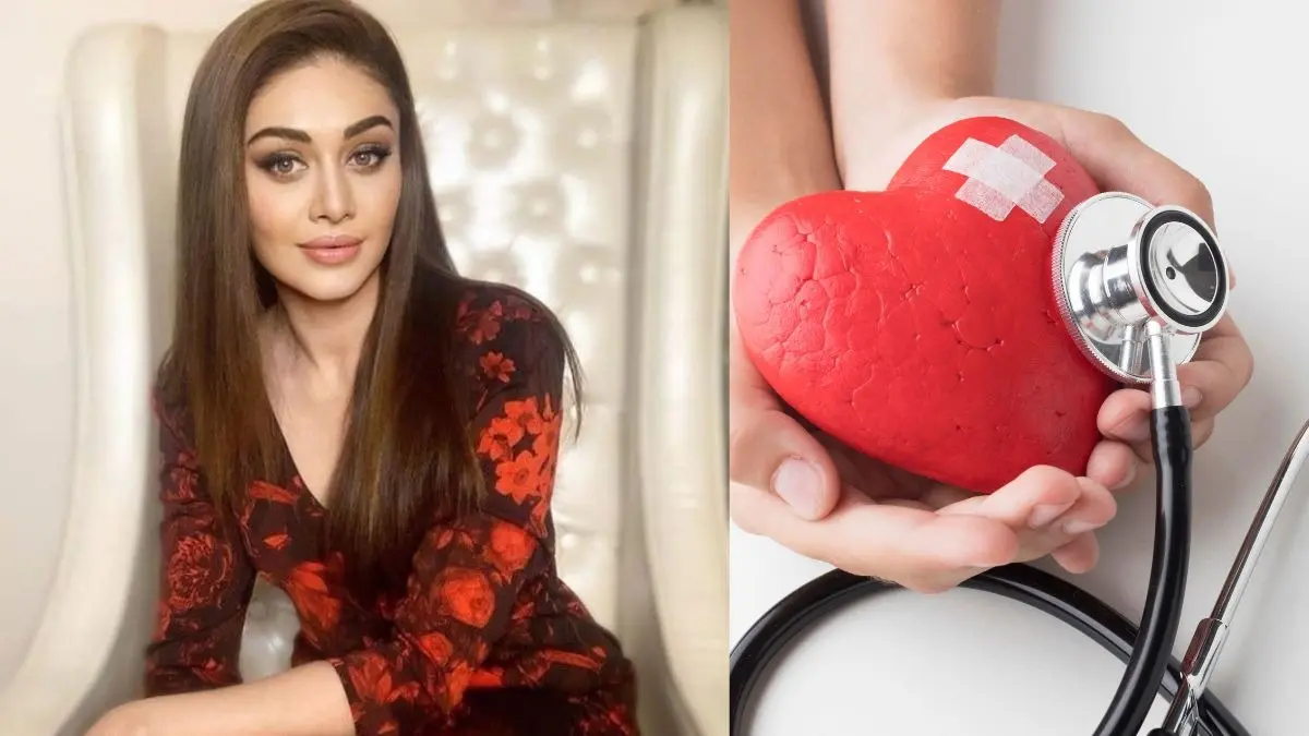 shefali jariwala death due to cardiac arrest or heart attack in young age know the reason