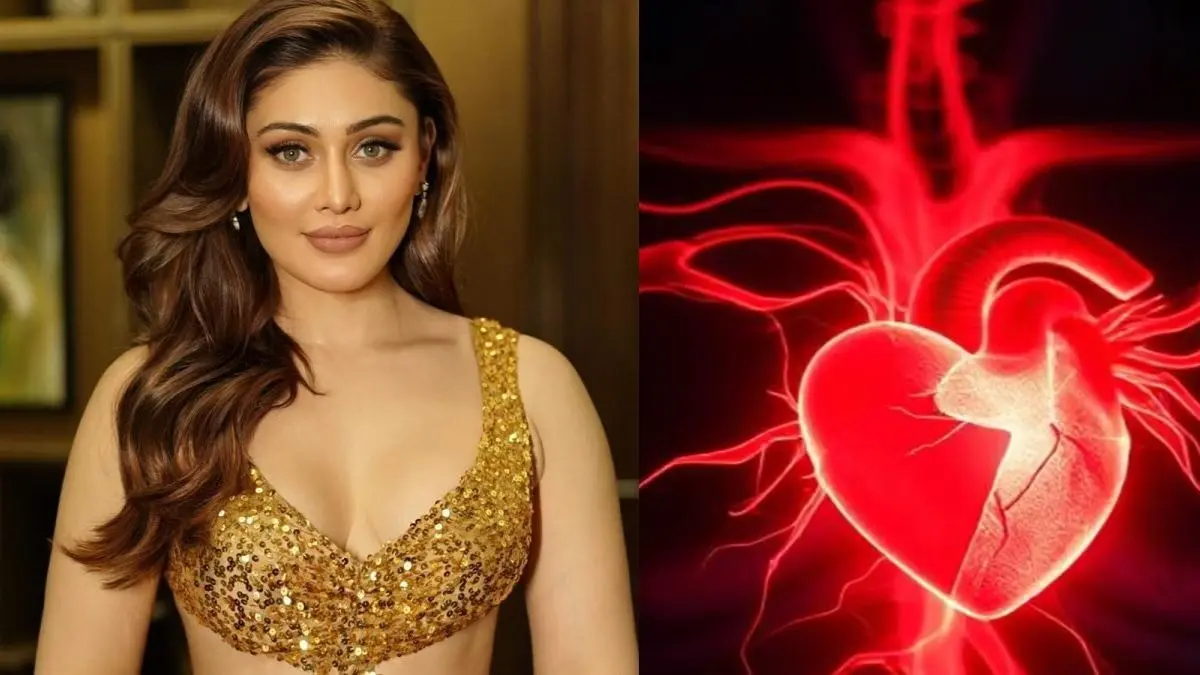 shefali Jariwala death reason symtoms of cardiac attack heart attack why death rate increases in india