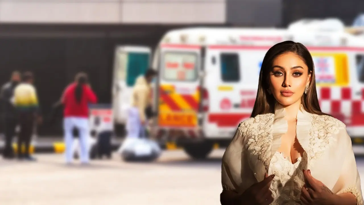 Shefali Jariwala died at her residence in Mumbai on June 27