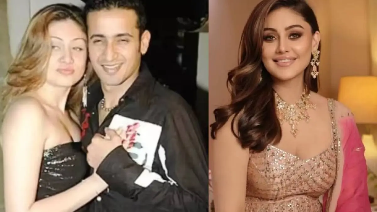 Shefali Jariwala's ex-husband Harmeet Singh