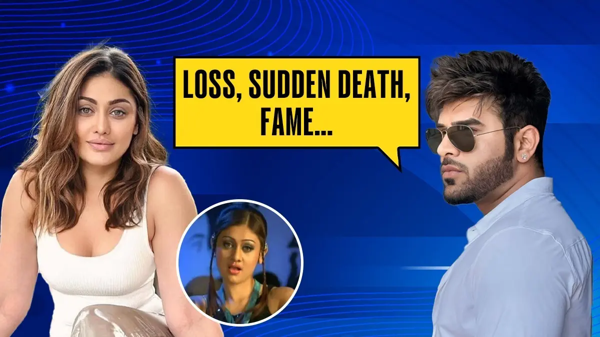 Shefali Jariwala suffered a heart attack on June 27 and passed away aged 42