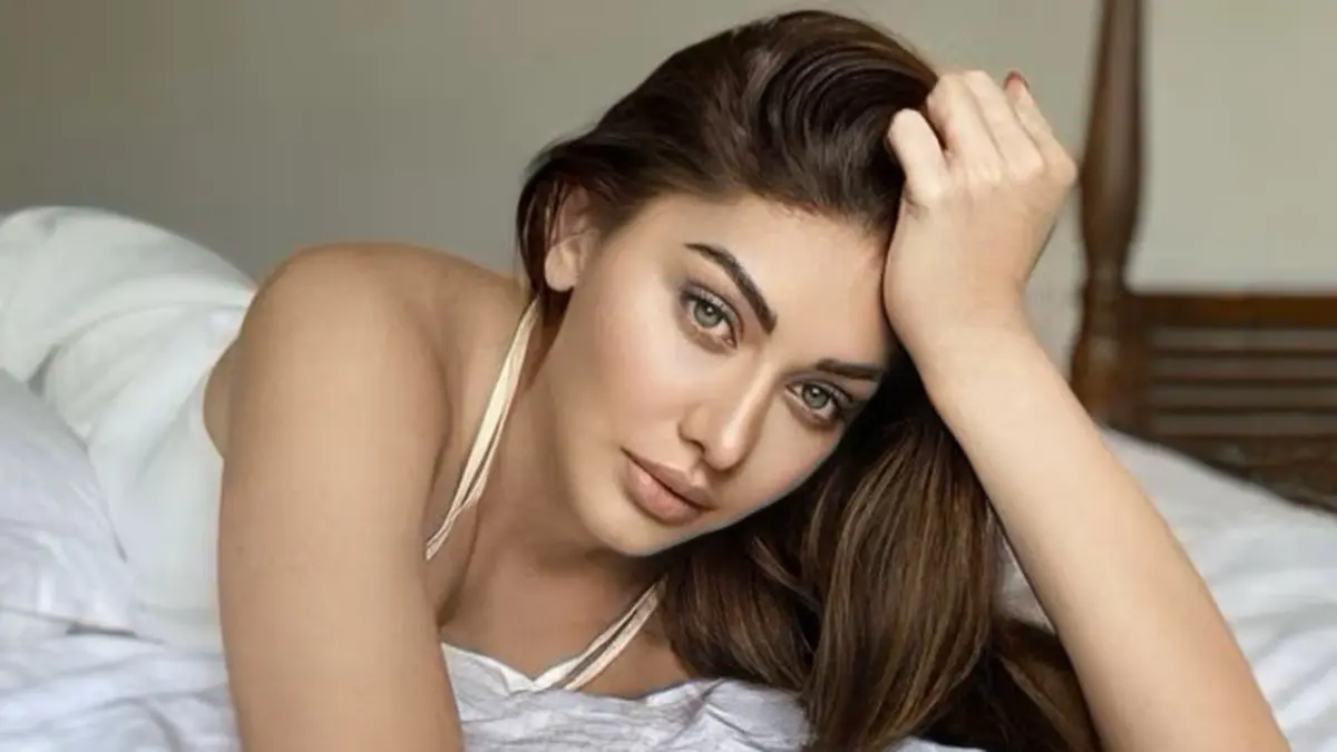 Kaanta Laga Girl Shefali Jariwala Passes Away At 42 Due To Sudden Cardiac Arrest Shefali Jariwala, The Iconic 'Kaanta Laga Girl', Passes Away At 42