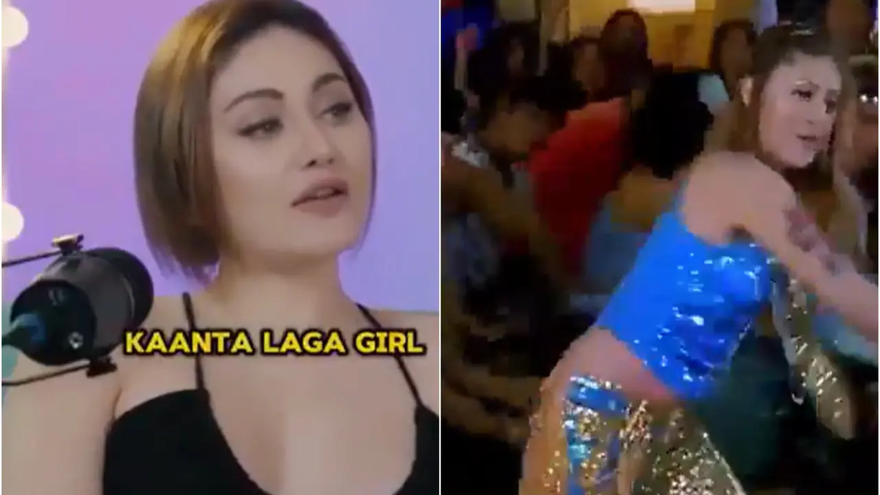 Shefali Jariwala’s words go viral after sudden death.