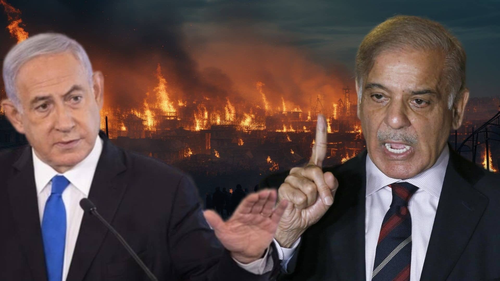 Israel On Ceasefire: 'लेबनान पर हमला जारी रहेगा ', पाकिस्तान के सीजफायर के दावों की इजरायली PM ने निकाल दी हवा, कहा- हम हिजबुल्लाह को ...