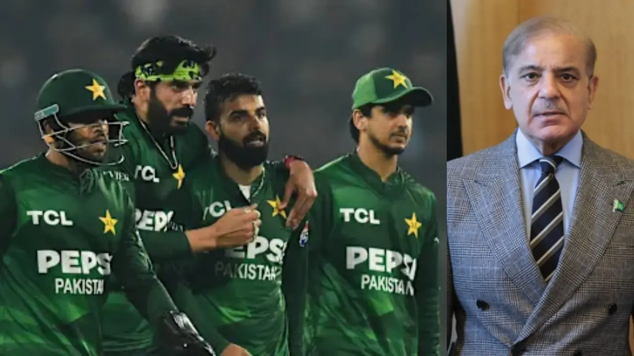 T20 World Cup: पाकिस्तान की कौन सी साजिश? ICC को अबतक नहीं दी जानकारी, अब शहबाज ने बताया भारत के साथ क्यों नहीं खेलेगा PAK Shehbaz Sharif final verdict IND vs PAK matches T20 World Cup 2026, 'Pakistan will not play