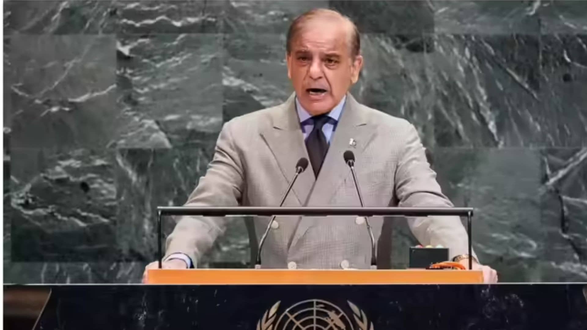 दुकानें बंद, शादियों पर रोक... ईरान युद्ध से पाकिस्तान बदहाल, क्या शहबाज सरकार ने देश में 'स्मार्ट' लॉकडाउन का किया ऐलान? जानिए क्या है सच्चाई