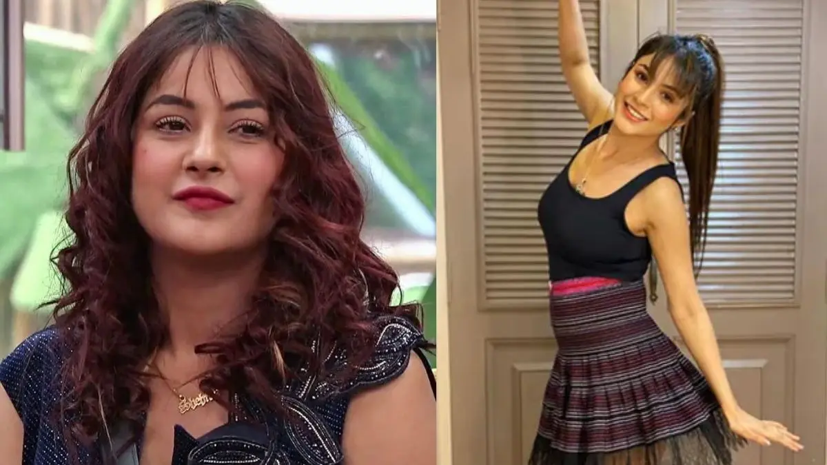 Shehnaaz Gill Weight Loss: शहनाज गिल 6 महीने में कैसे हुईं फैट टू फिट? बिना जिम जाए यूं घटाया वजन Shehnaaz Gill