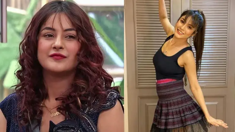 Shehnaaz Gill Weight Loss: शहनाज गिल 6 महीने में कैसे हुईं फैट टू फिट? बिना जिम जाए यूं घटाया वजन Shehnaaz Gill
