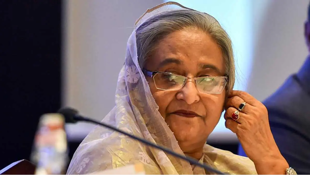 “No Escape for Hasina”: Bangladesh Government Vows Prosecution Over Massacres and Corruption