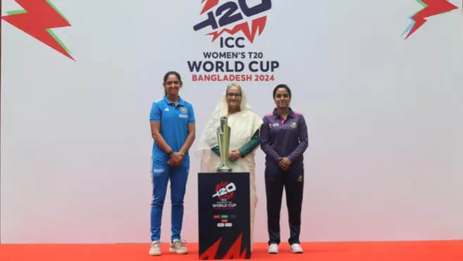 icc big announcement for womens t20 world cup 2024
