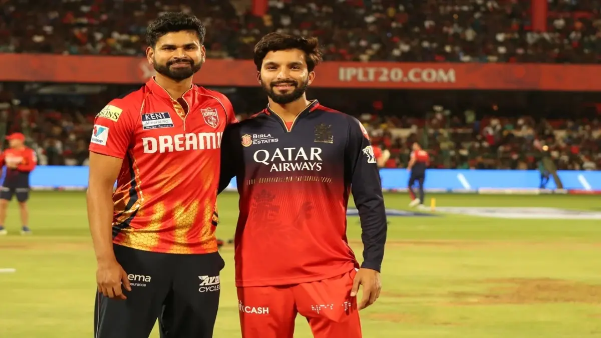 IPL 2025 Qualifier 1 Weather Report: What Will Happen If Rain Washes Out PBKS vs RCB Match In Mullanpur? Sheryas Iyer and Rajat Patidar will take on each other in the IPL Qualifier 1