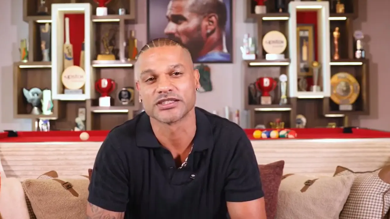 ‘Unsung Hero of Indian Cricket. Will Miss You’: Shikhar Dhawan’s Retirement Makes Everyone Emotional Shikhar Dhawan