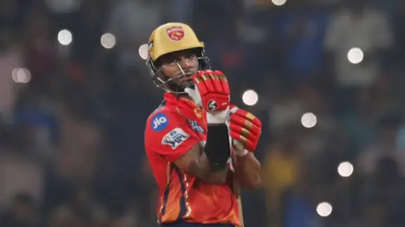 'Thank you Gabbar': Shikhar Dhawan's retirement brings waves of tributes from cricket world Shikhar Dhawan