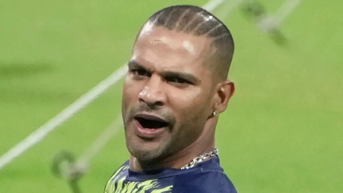 Shikhar Dhawan Summoned in Illegal Betting Case; Will Appear in Court Today at 11 AM Shikhar Dhawan