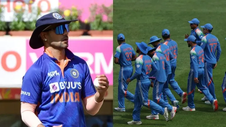 'Really Like The Shift': Shikhar Dhawan Endorses India's Decision To Implement Spin-Centric Tactic In Champions Trophy 2025 Shikhar Dhawan, Team India