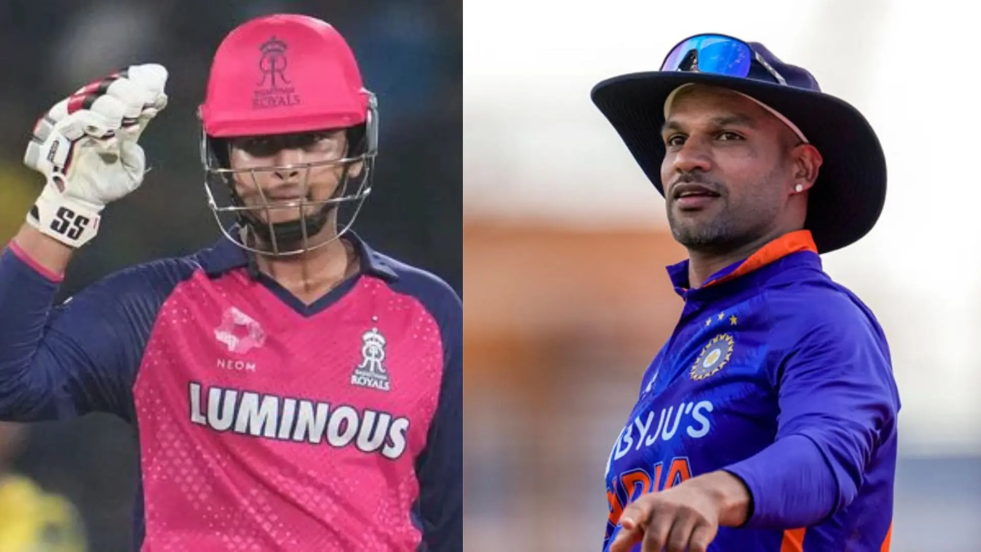 shikhar Dhawan warns Vaibhav suryavanshi said big challenge will be managing fame attention and money
