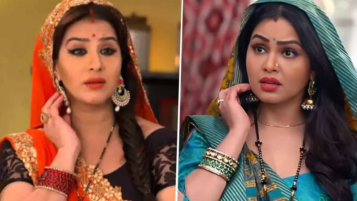 Shilap Shinde to replace Shubhangi Atre in Bhabhi Ji Ghar Par Hain?