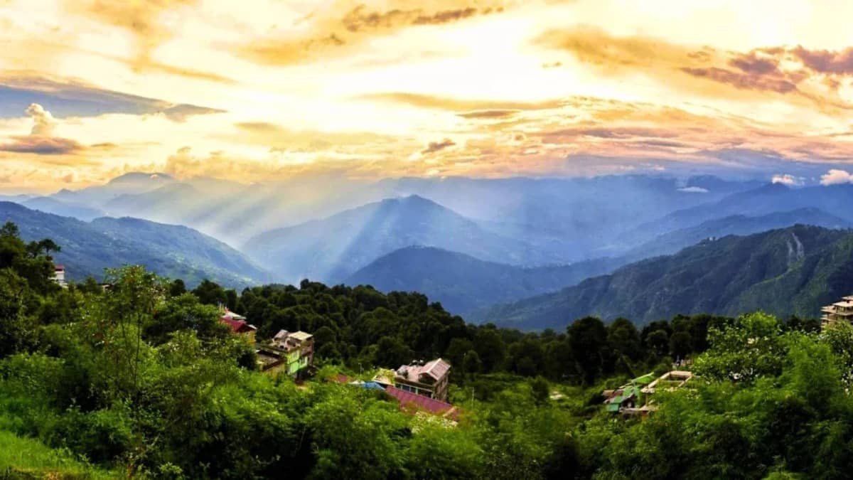 Shillong is among cities that have "good" AQI