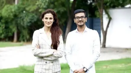 Shilpa Reddy falsely claims an investment in SustainKart, Kanthi Dutt clarifies