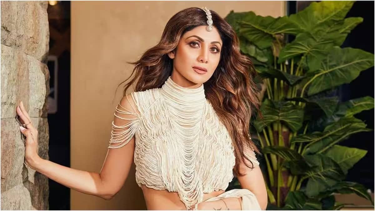 Shilpa Shetty