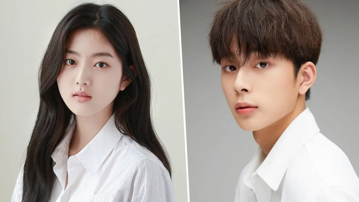 Shin Eun Soo, Yoo Seon Ho Confirm Relationship Ahead Of Valentine's Week Shin Eun Soo and Yoo Seon Ho have reportedly been together for three months now