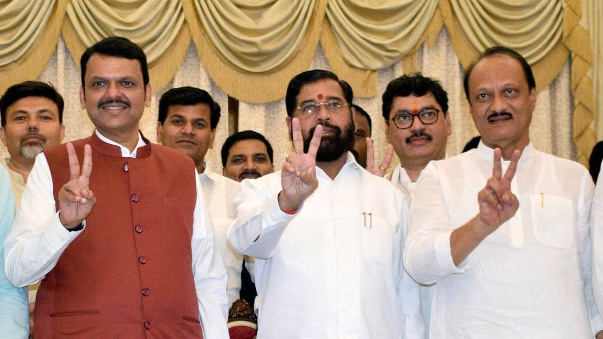 'Alliance Not Possible In Few Places Due To Local Calculations': Eknath Shinde Assures Mahayuti Unity Ahead Of Civic Polls