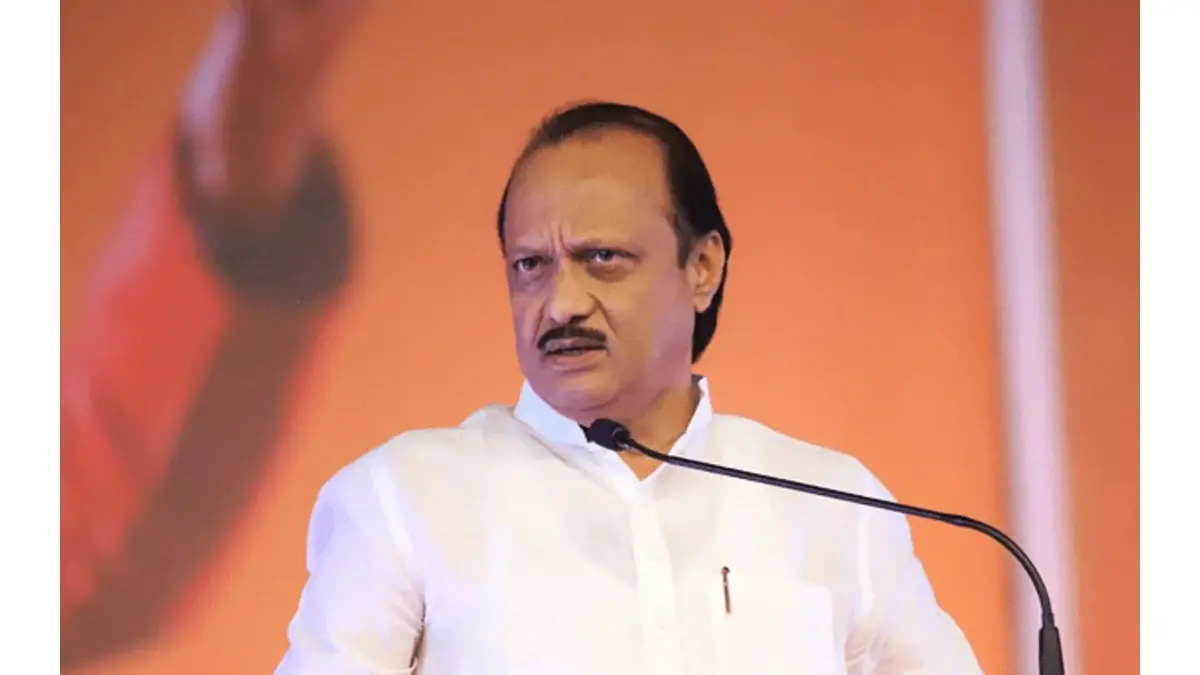 'Shinde To Decide On Alliance In Pune': Shiv Sena's Ravindra Dhangekar Meets Ajit Pawar, Denies Switching Parties