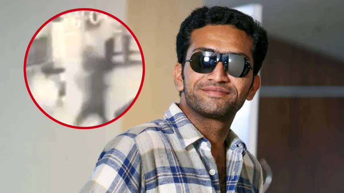 Good Bad Ugly Actor Shine Tom Chacko Arrested In Drug Abuse Case, Booked Under NDPS Act Shine Tom Chacko was suspected to be fleeing a hotel in Kochi during an anti-drug raid