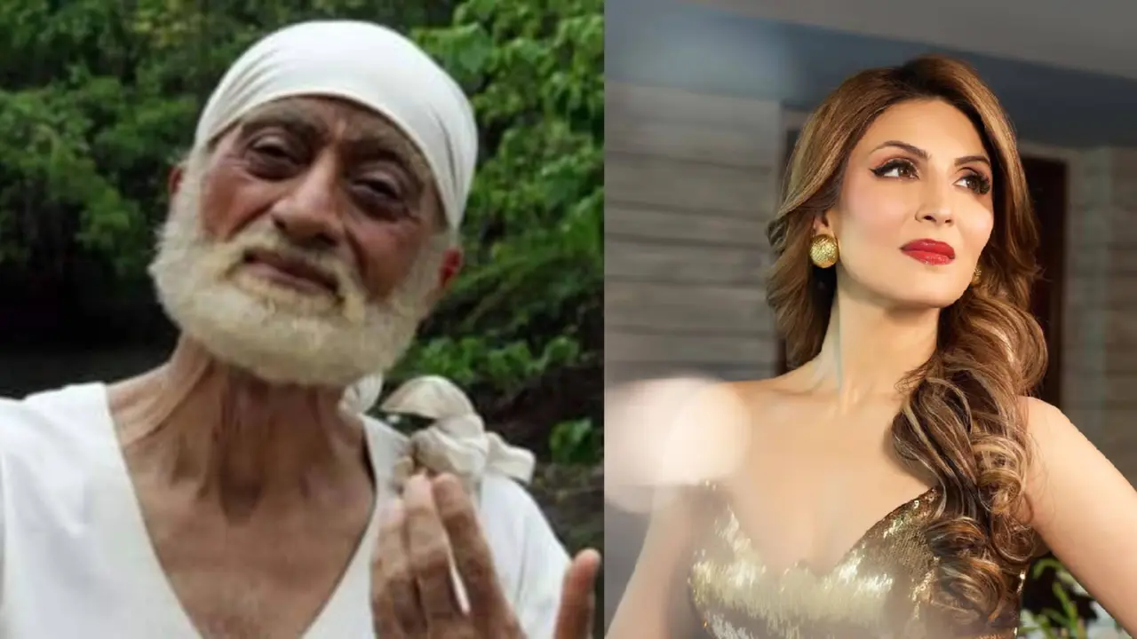 Shirdi Ke Sai Baba's Sudhir Dalvi hospitalised